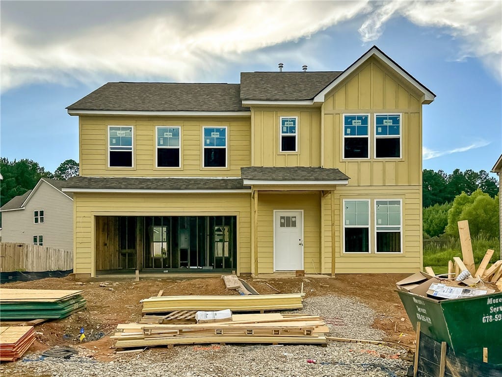 2172 Covey Drive, Auburn, AL, 36879