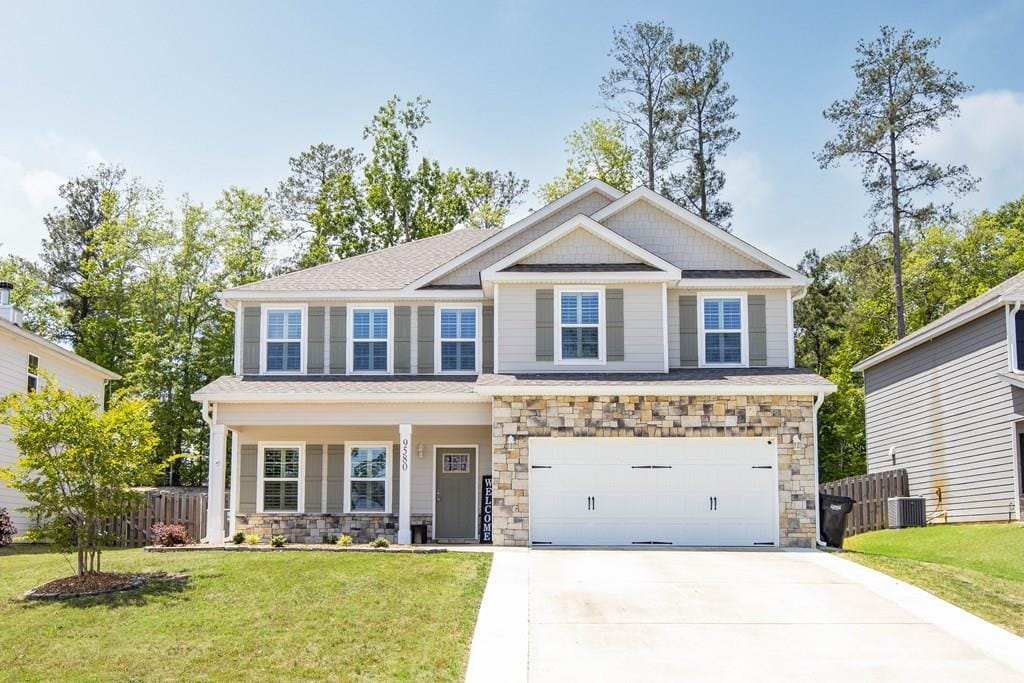 9580 Capot Dr, Midland, GA 31820
