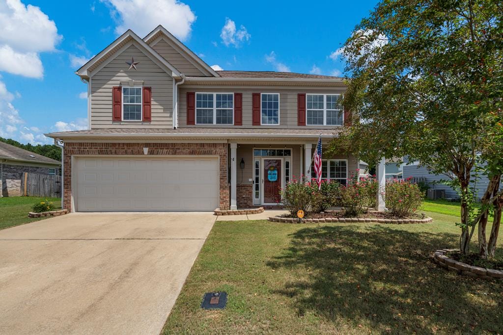 87 Lincolnshire Lane, Phenix City, AL, 36870