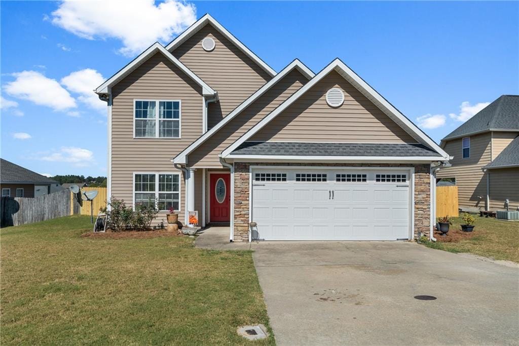 12 Hillside, Phenix City, AL, 36870