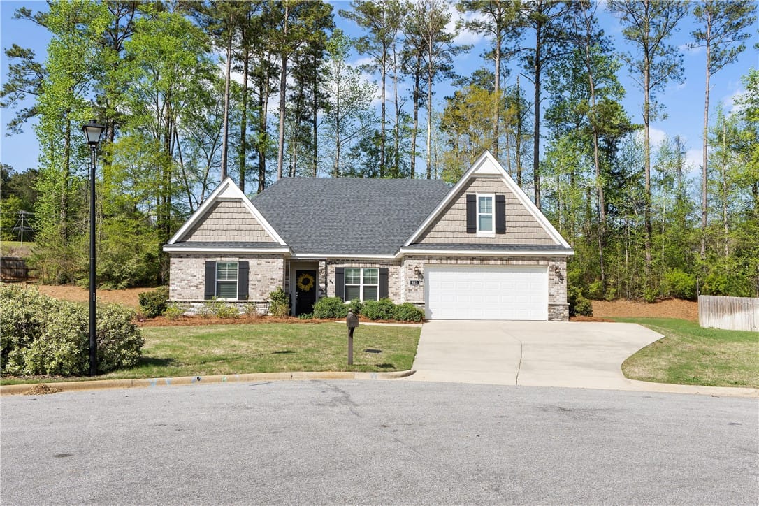 683 Shelton Cove Lane, Auburn, AL, 36830