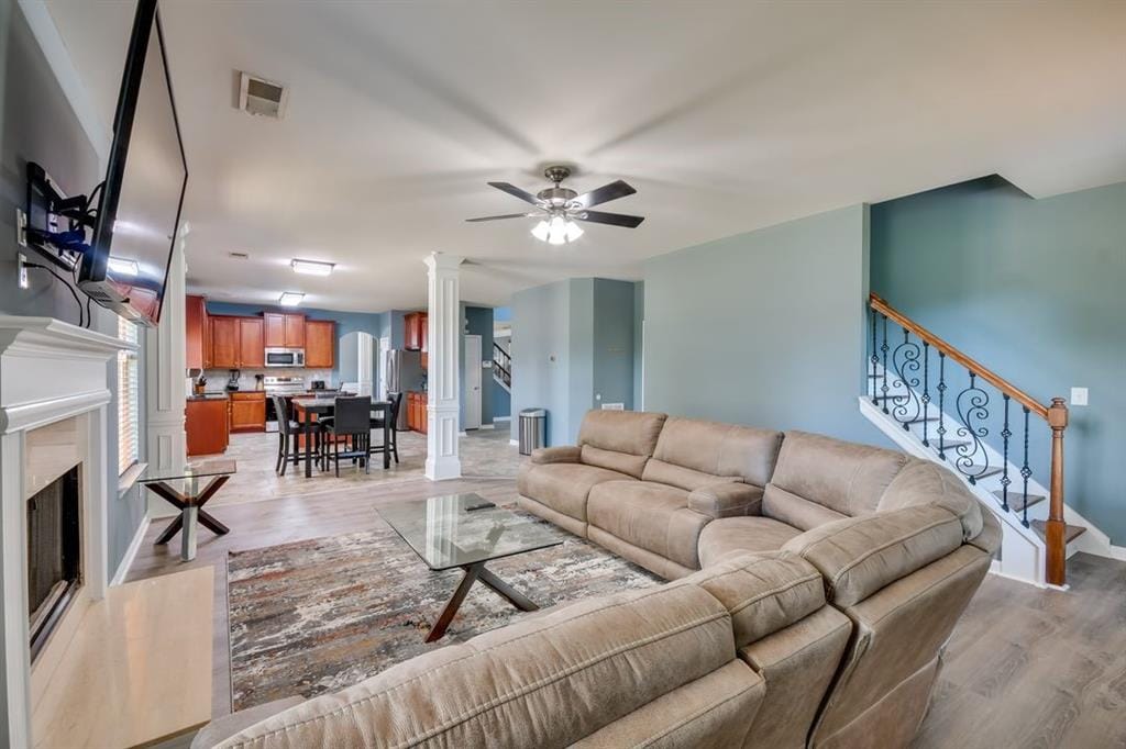 38 Avery Drive, Fort Mitchell, AL, 36856 — Photo 3