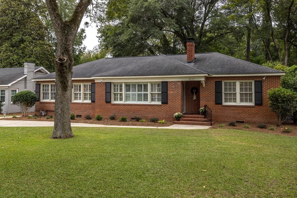 1923 Wells Drive, Columbus, GA, 31906