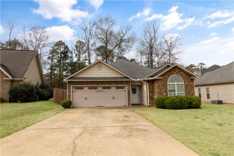 2714 BENT TREE, Opelika, AL, 36801