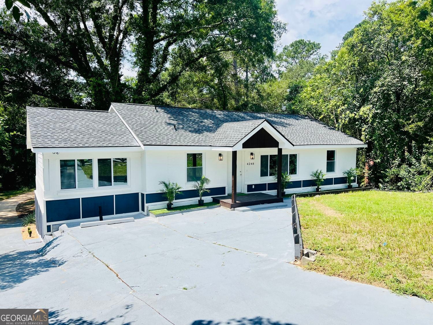 4248 Yates Dr, Columbus, GA 31907