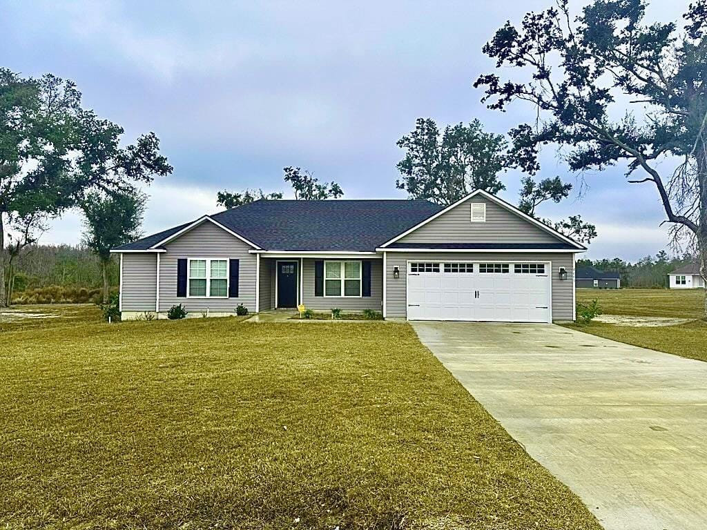 4603 Brees Way, Valdosta, GA, 31601