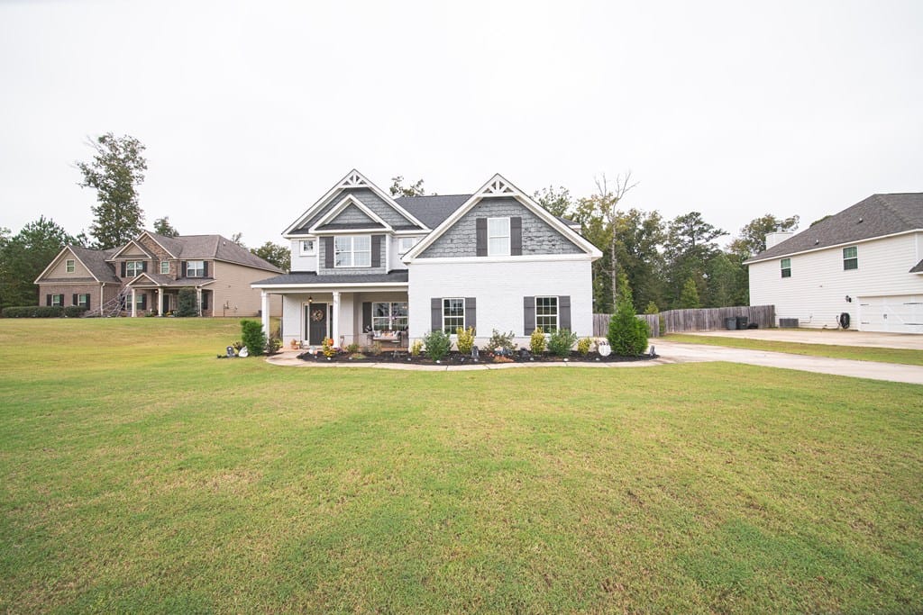 98 Newberry Court, Fortson, GA, 31808 — Photo 3