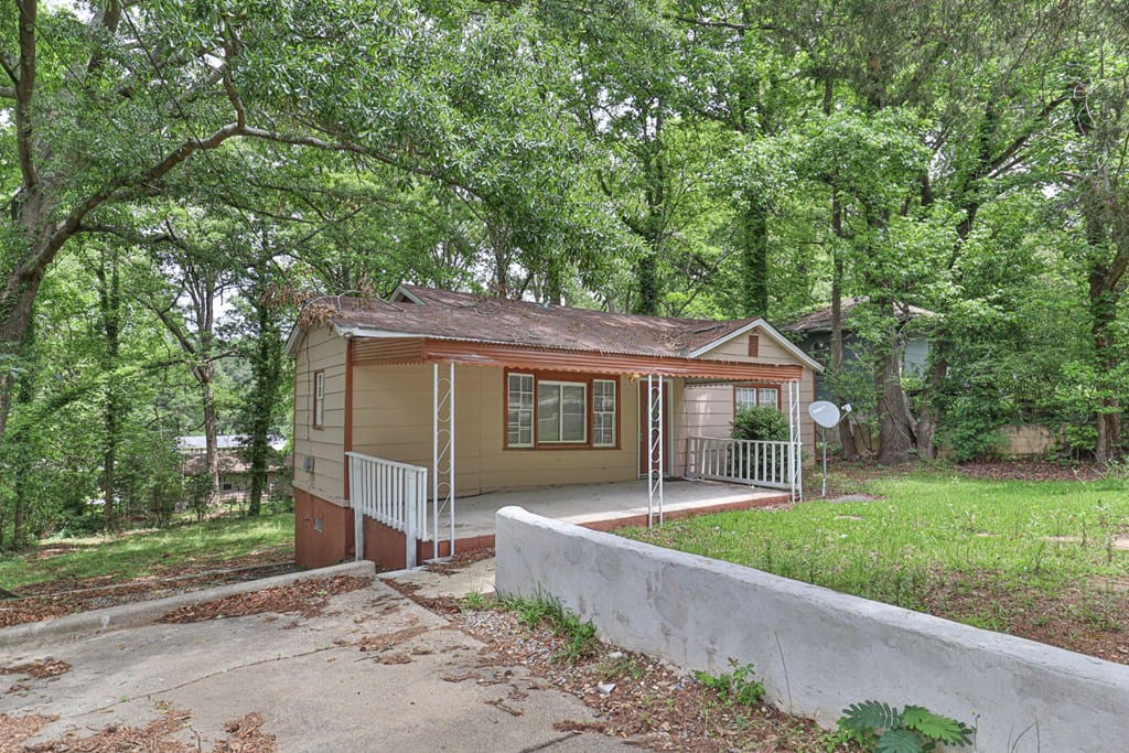 45 Patton Drive, Columbus, GA, 31903-4047 — Photo 3