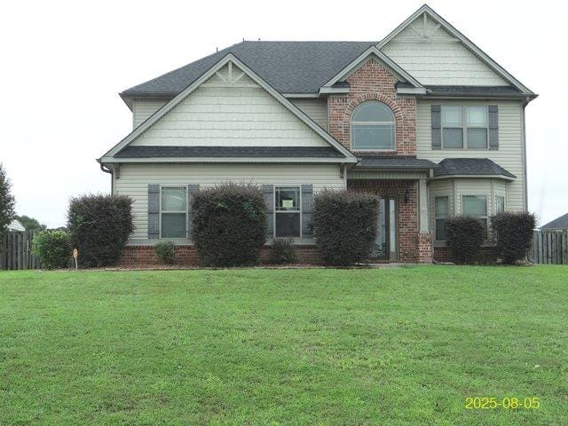 2 Sugar Maple Drive, Fort Mitchell, AL, 36856