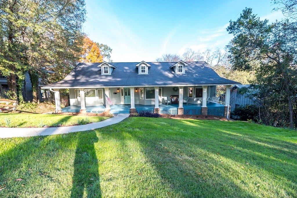 3402 Hilton Woods Drive, Columbus, GA, 31906