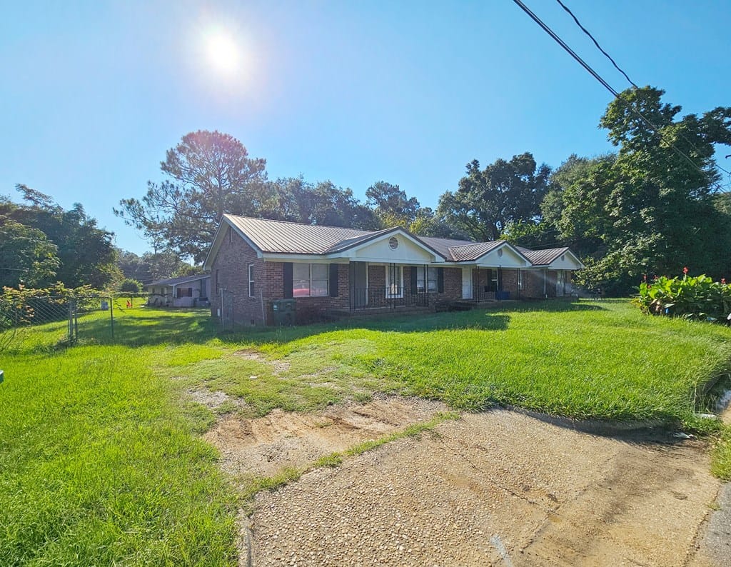 306 Elsom St, Albany, GA 31705