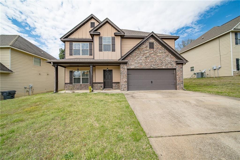 1915 Westminster, Phenix City, AL, 36870