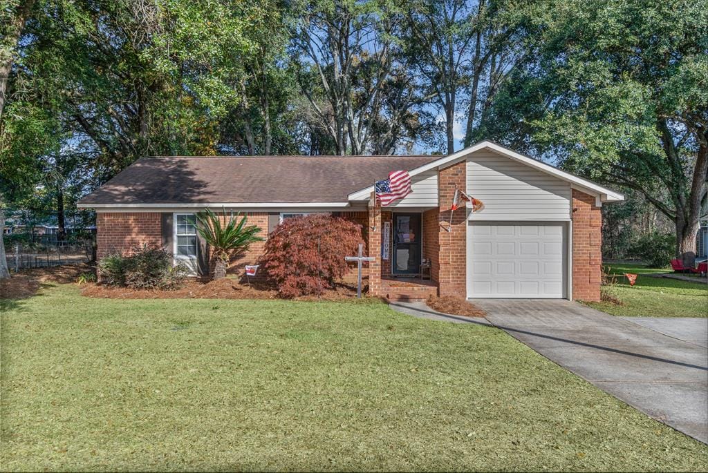 130 Glendale Road, Leesburg, GA, 31763