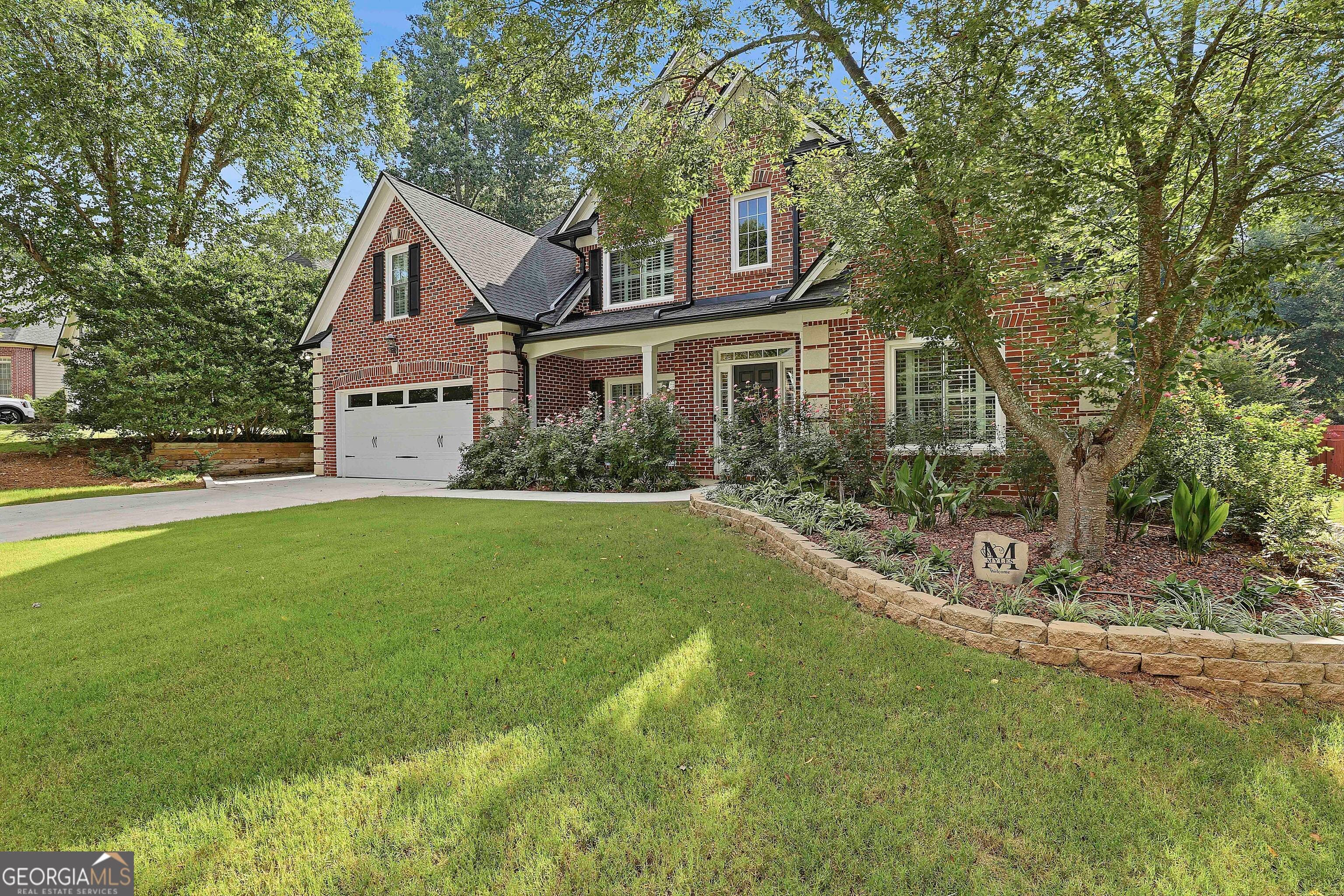 31 Briar Grove, Newnan, GA 30265