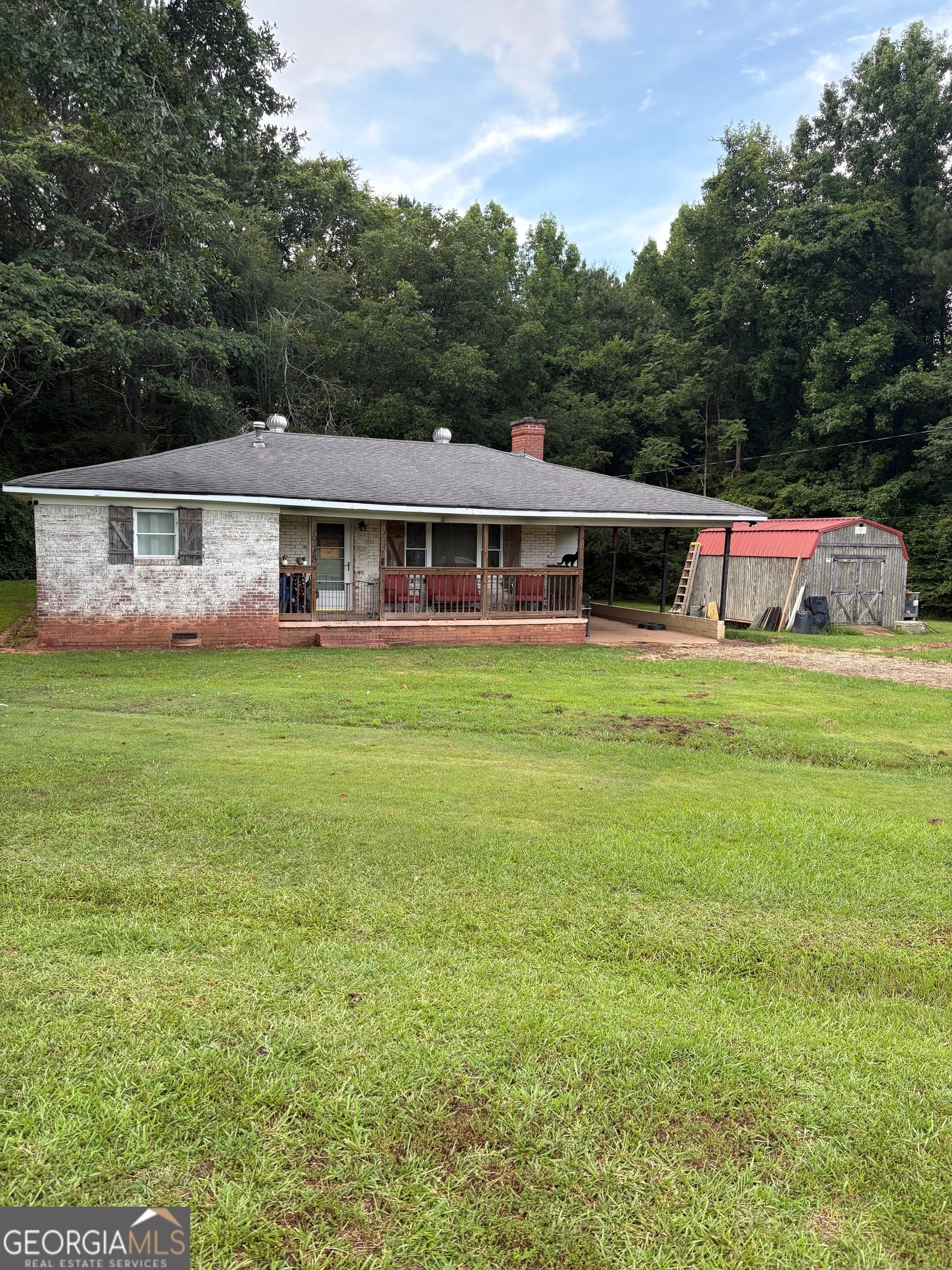 3978 Bartley Rd, West Point, GA 31833
