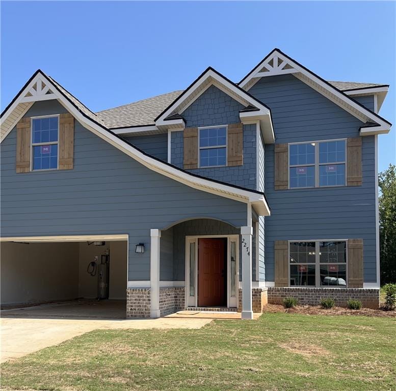 Opelika, AL