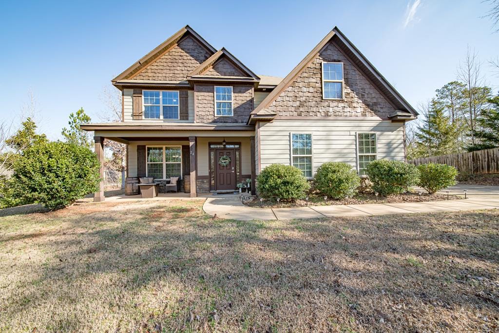 24 Bellinger Place, Fortson, GA, 31808, Main View