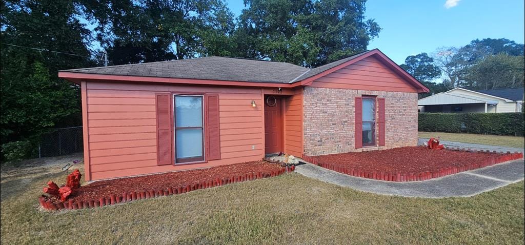 1122 Woodburn Court, Columbus, GA, 31907