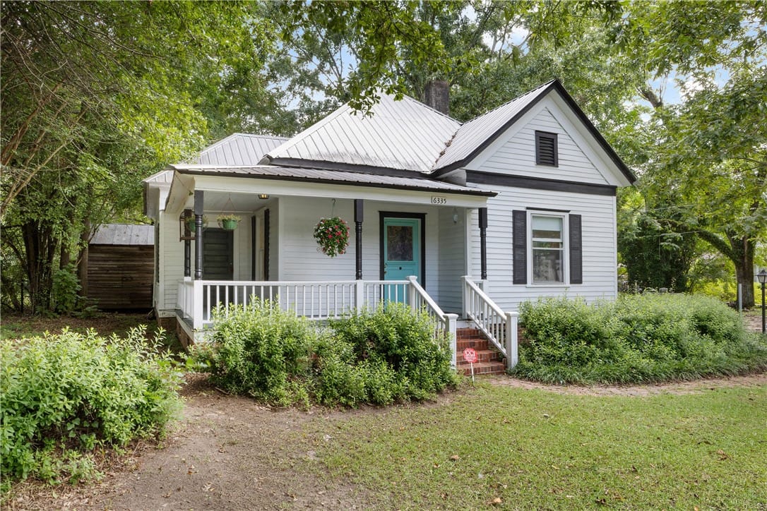 6335 Stage, AL, 36803