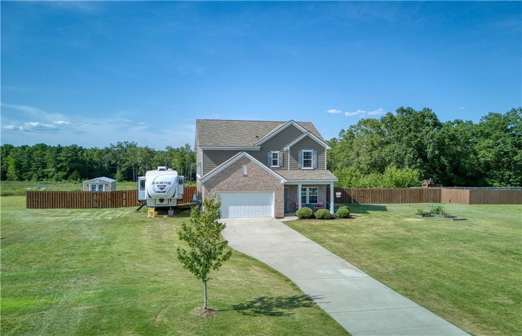 421 Lee Road 123, Salem, AL, 36874