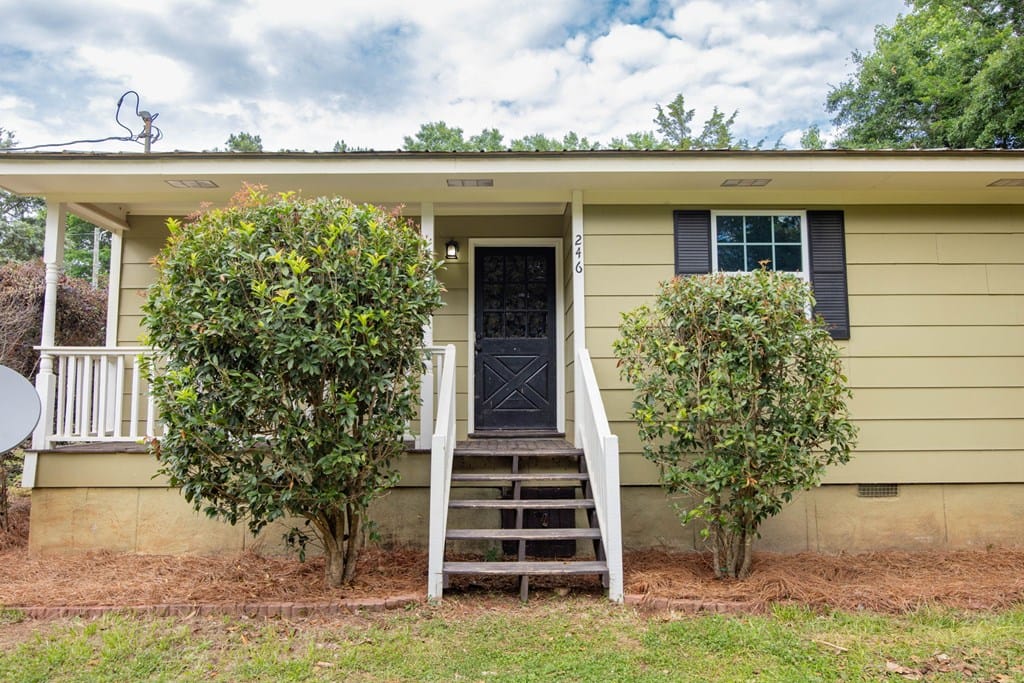 246 Sunnyside Church Rd, Pine Mountain, GA 31822, USA