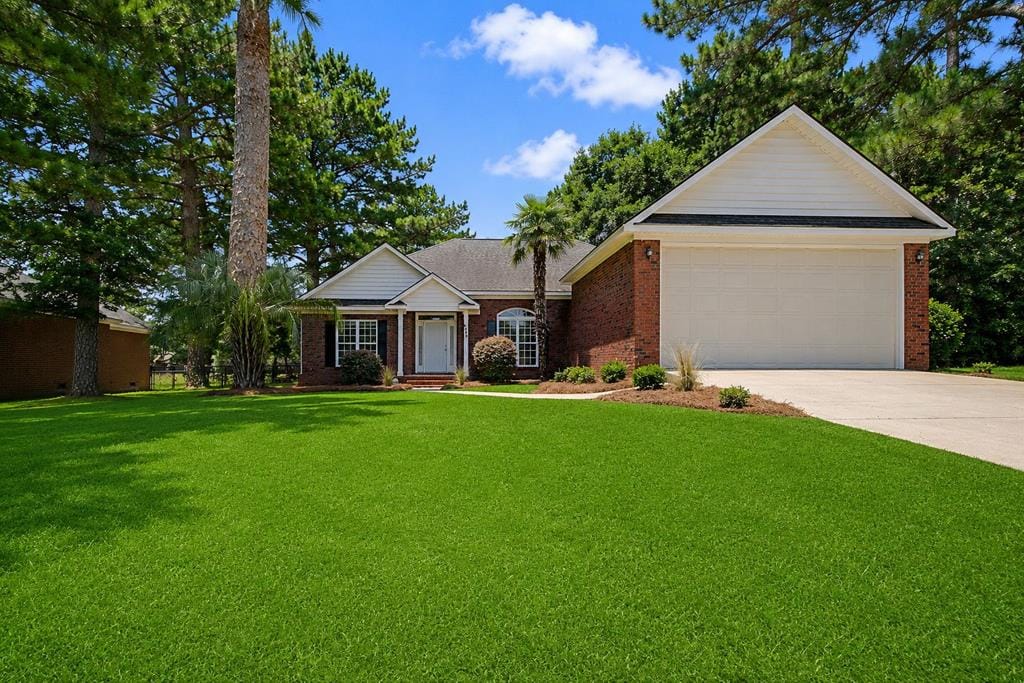 1627 Devon Dr, Albany, GA 31721