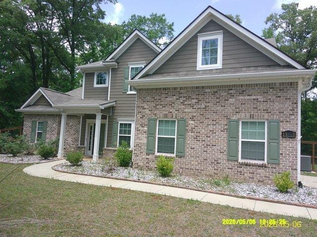 13733 Macon Rd, Upatoi, GA 31829