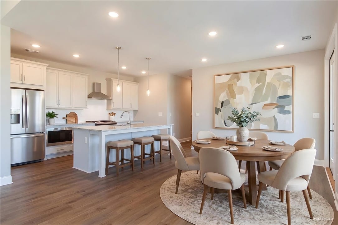 304 Tundra Swann Lane, Auburn, AL, 36832 — Photo 2