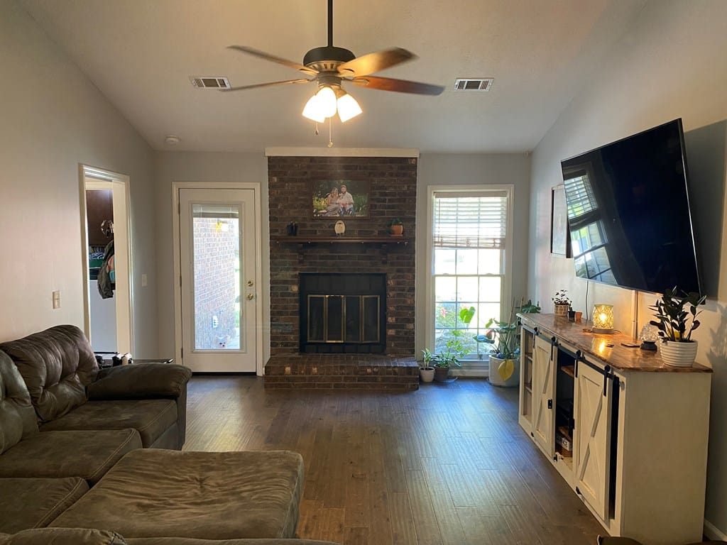 5912 Billings Court, Columbus, GA, 31909