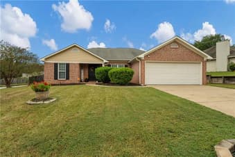 23 Brentwood Drive, Phenix City, AL, 36869