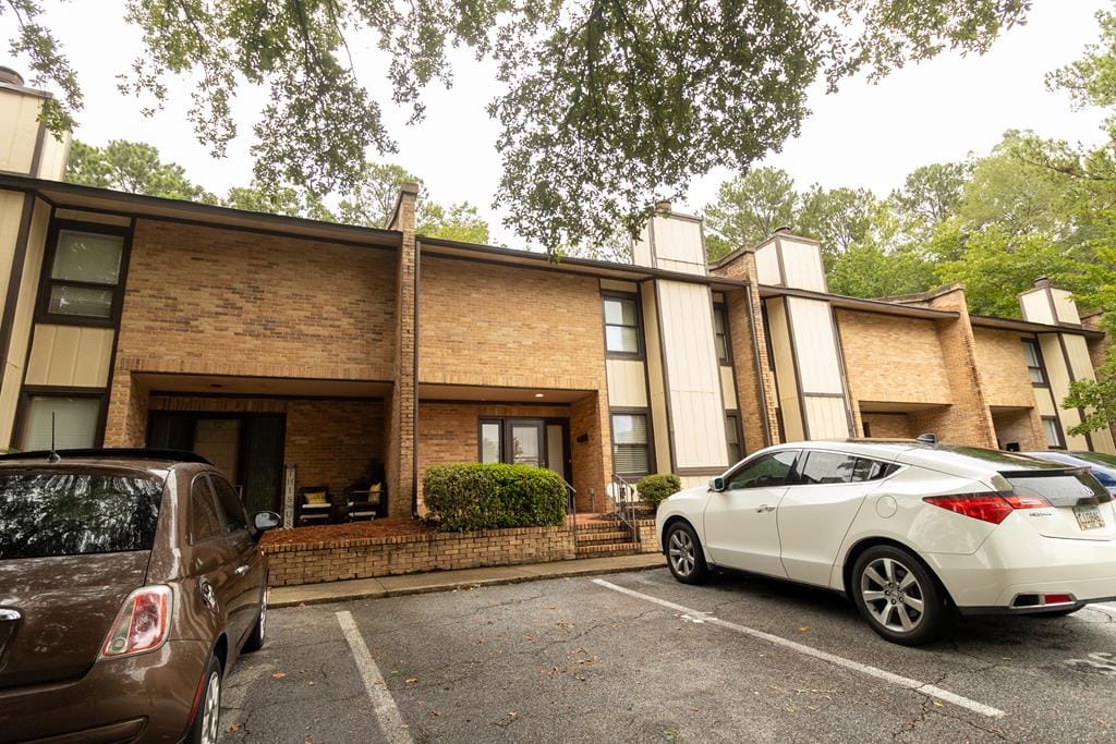 2525 Norris Road #36, Columbus, GA, 31907