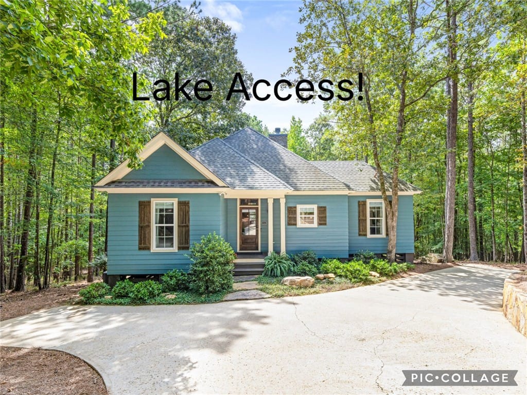 177 VILLAGE, Dadeville, AL, 36853