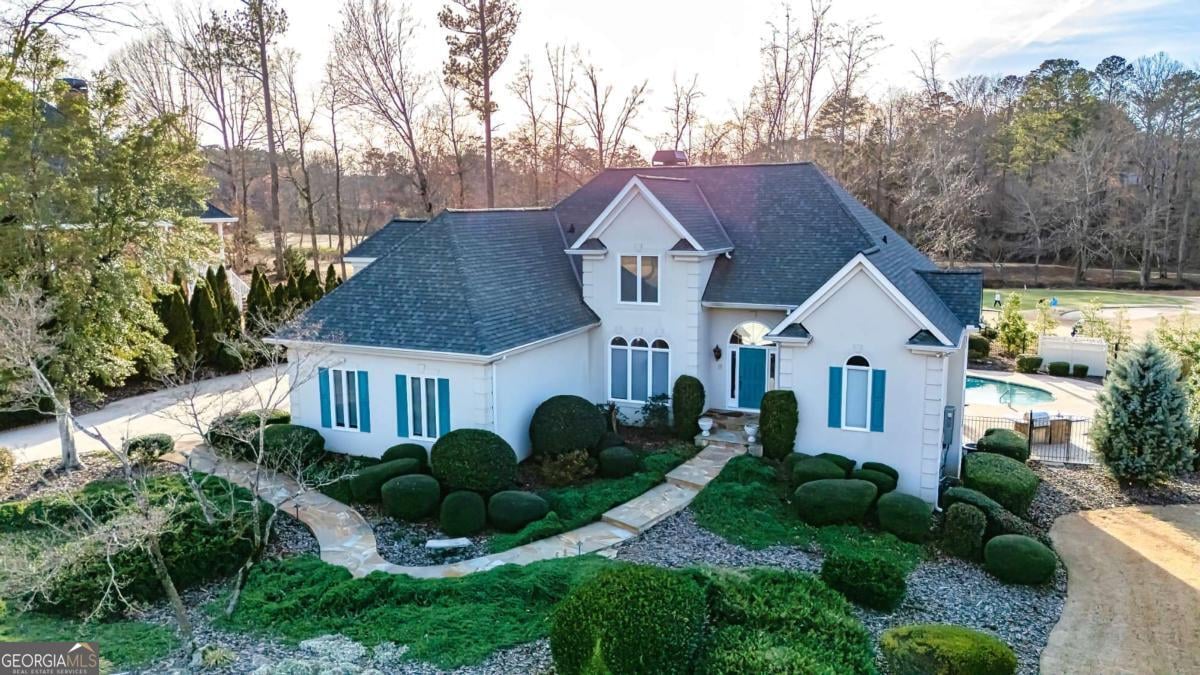 35 Torrey Pines Ct, Newnan, GA 30265, USA