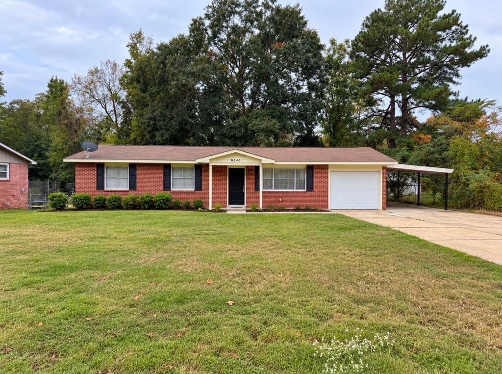 6040 Luna Drive, Columbus, GA, 31907