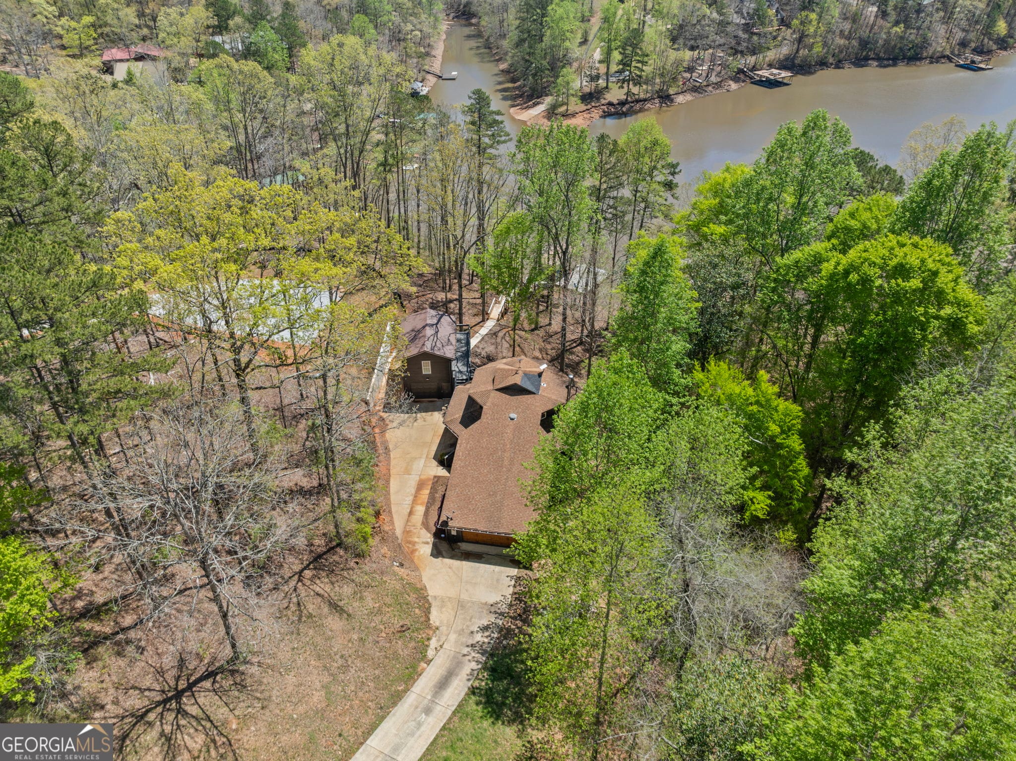 73 Knock About Ln, Wedowee, AL 36278