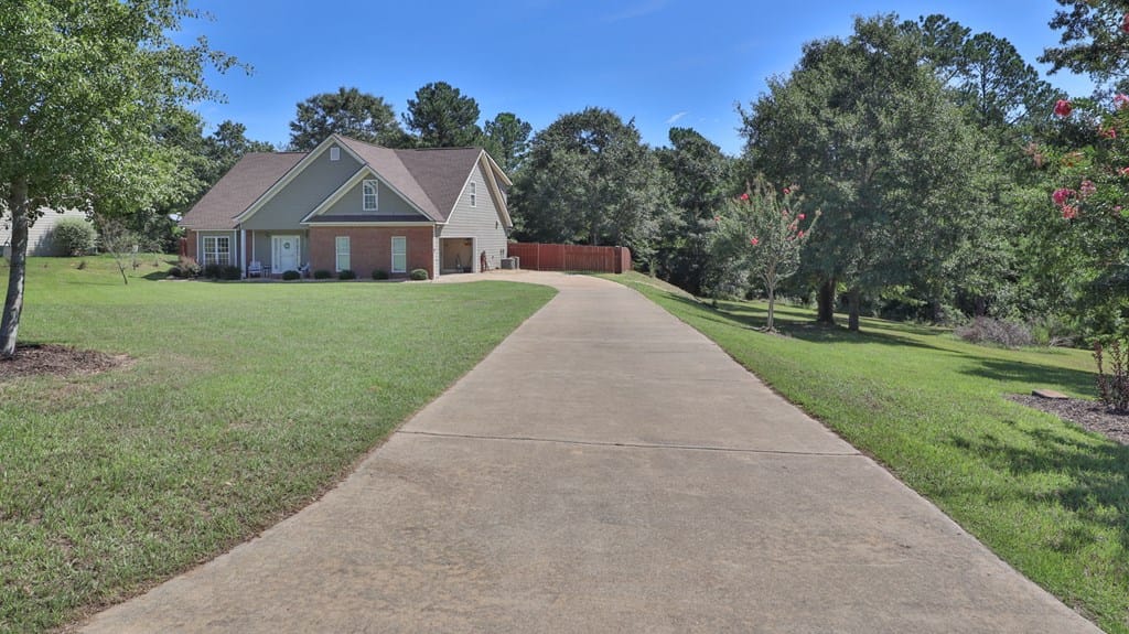 203 Hero Trail, Cusseta, GA, 31805 — Photo 3