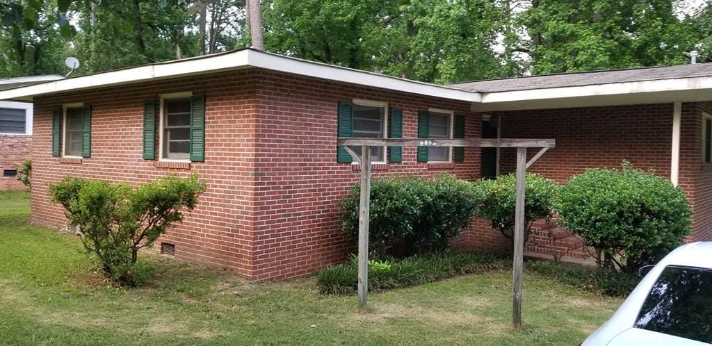 6312 Natha Avenue, Columbus, GA, 31909