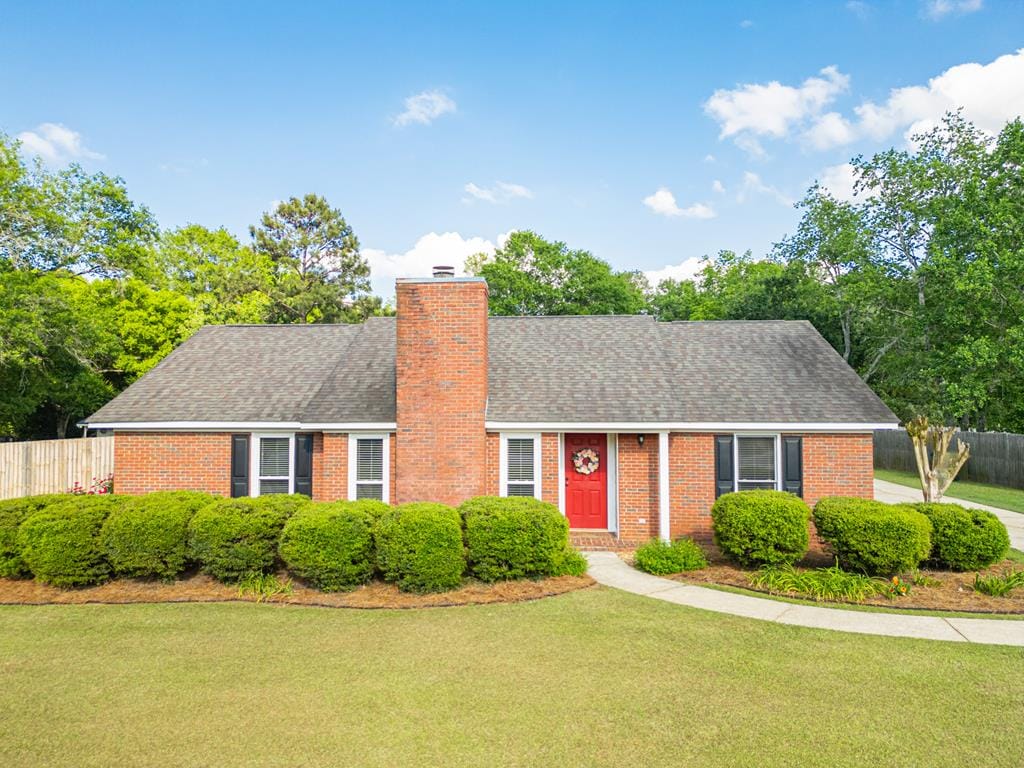 146 Margate Drive, Albany, GA, 31721