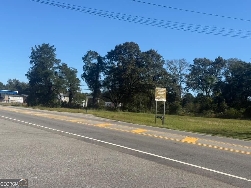 0 Middle Street, Georgetown, GA, 39854