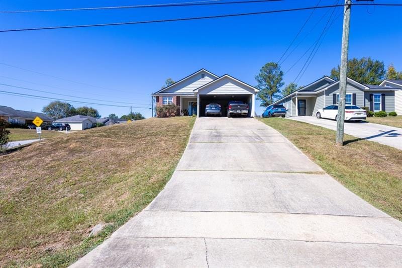 1942 Knowles, Phenix City, AL, 36869 — Photo 2