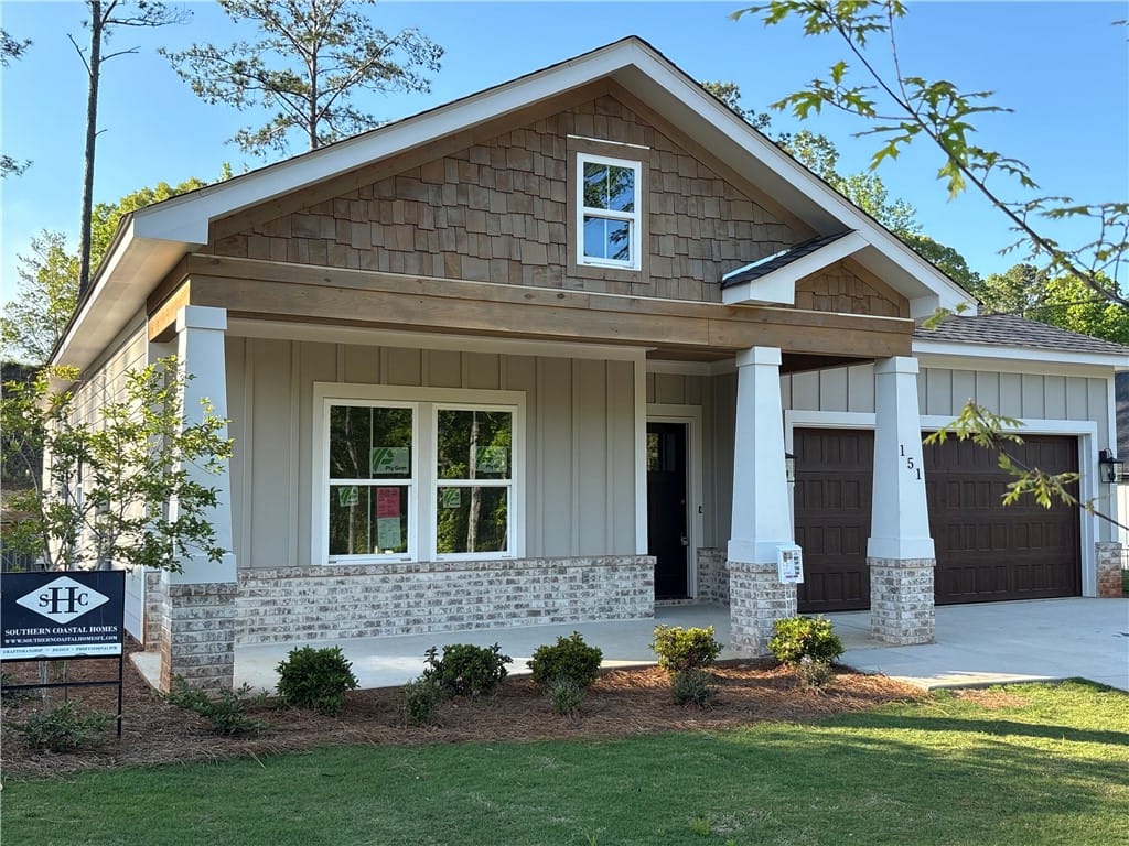 151 Janes Way, Dadeville, AL, 36853