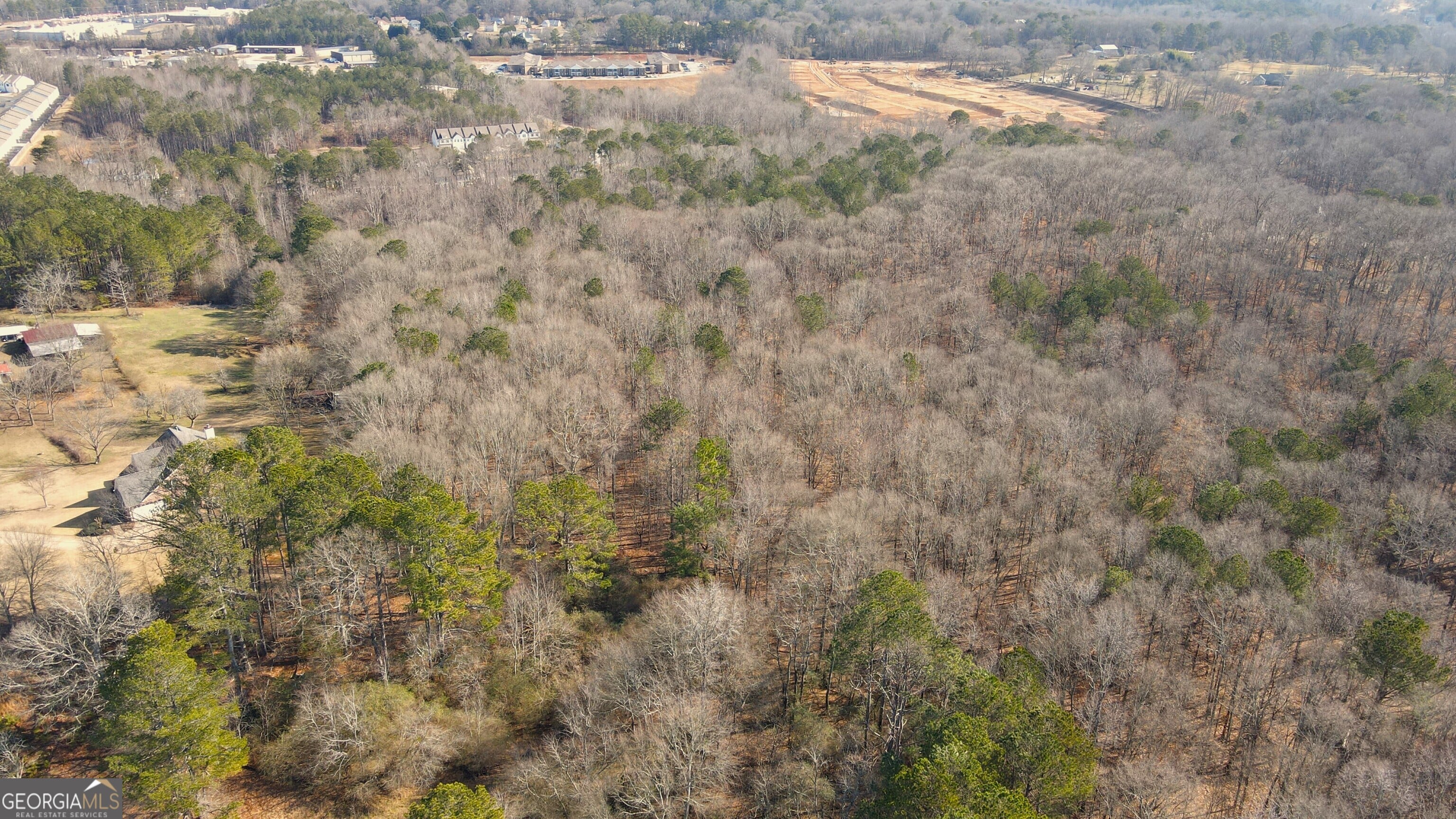 116 Apalachee Church Rd, Auburn, GA 30011