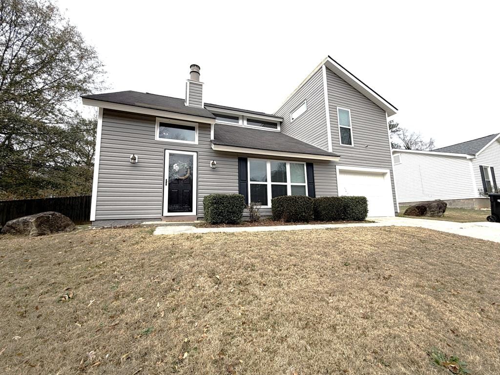 7301 Paprika Lane, Columbus, GA, 31909