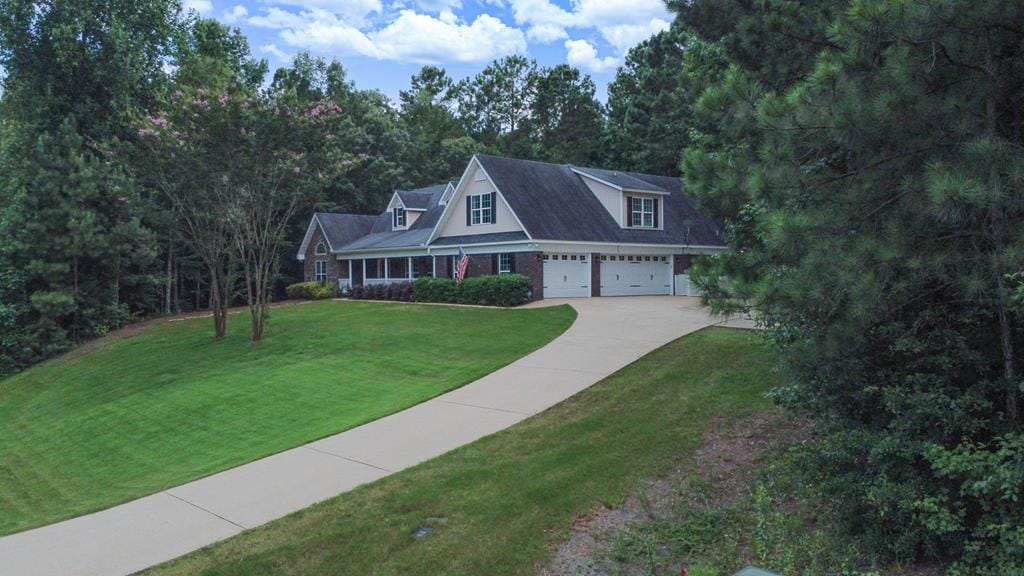 15 Mill Glen Way, Cataula, GA, 31804