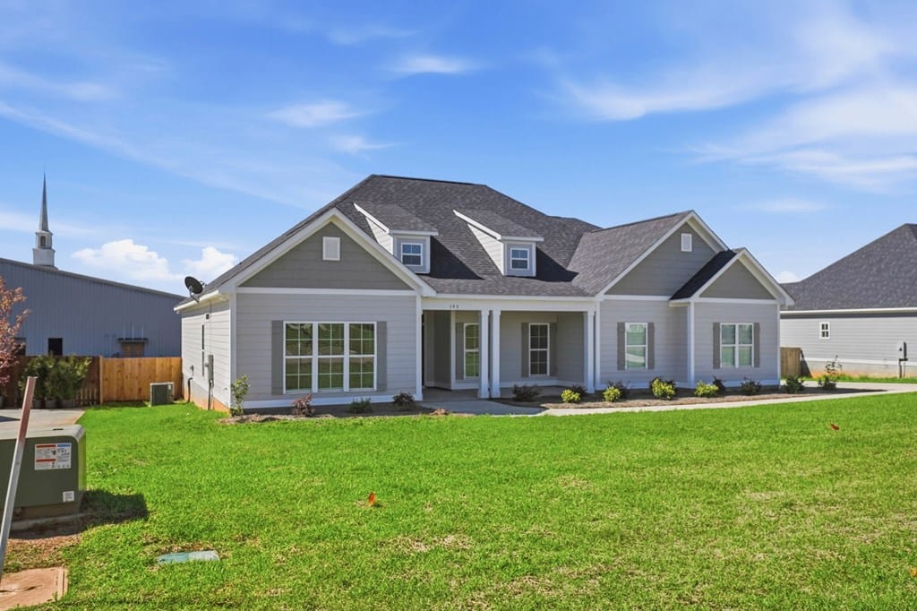 145 Churchview Drive, Leesburg, GA, 31763 — Photo 2