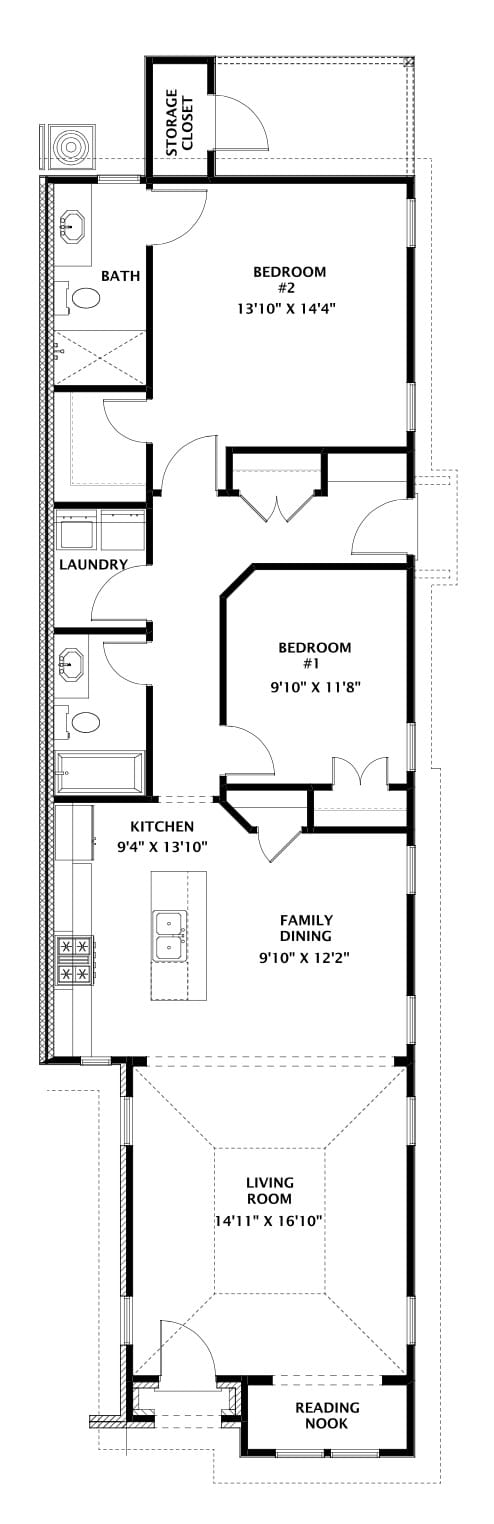 84 HUNTERS, Opelika, AL, 36801 — Photo 2