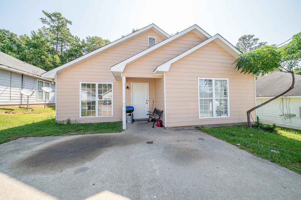 710 Pine Hill Court, Phenix City, AL, 36869