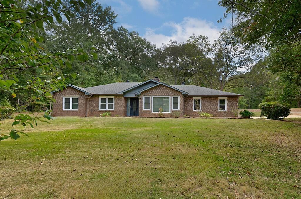 7954 Ga Highway 0219, Hamilton, GA, 31811 — Photo 2