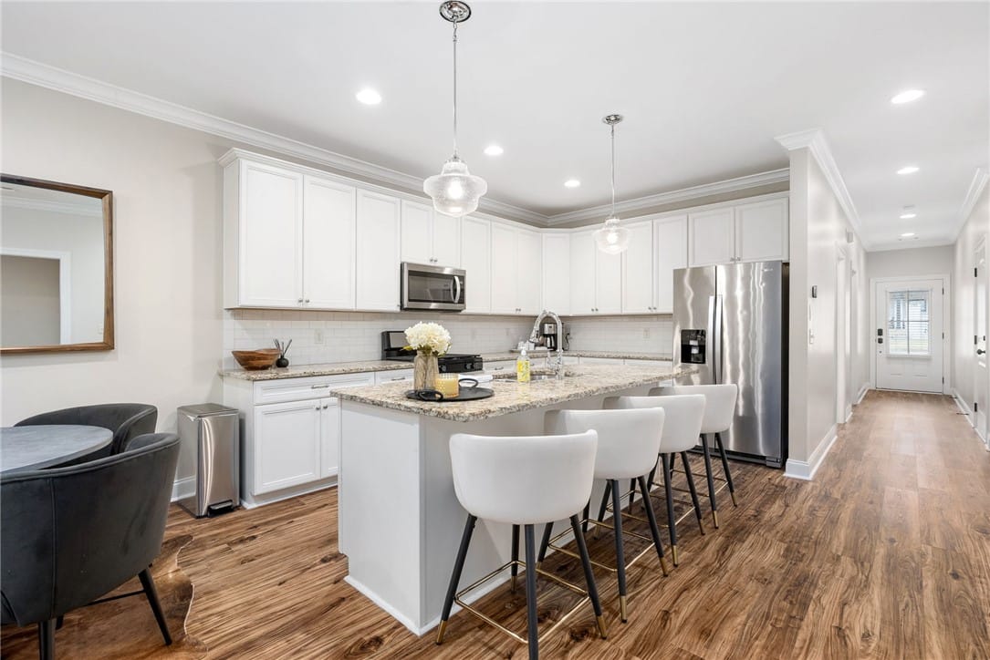 1397 NEW ARBOR, Auburn, AL, 36830 — Photo 2