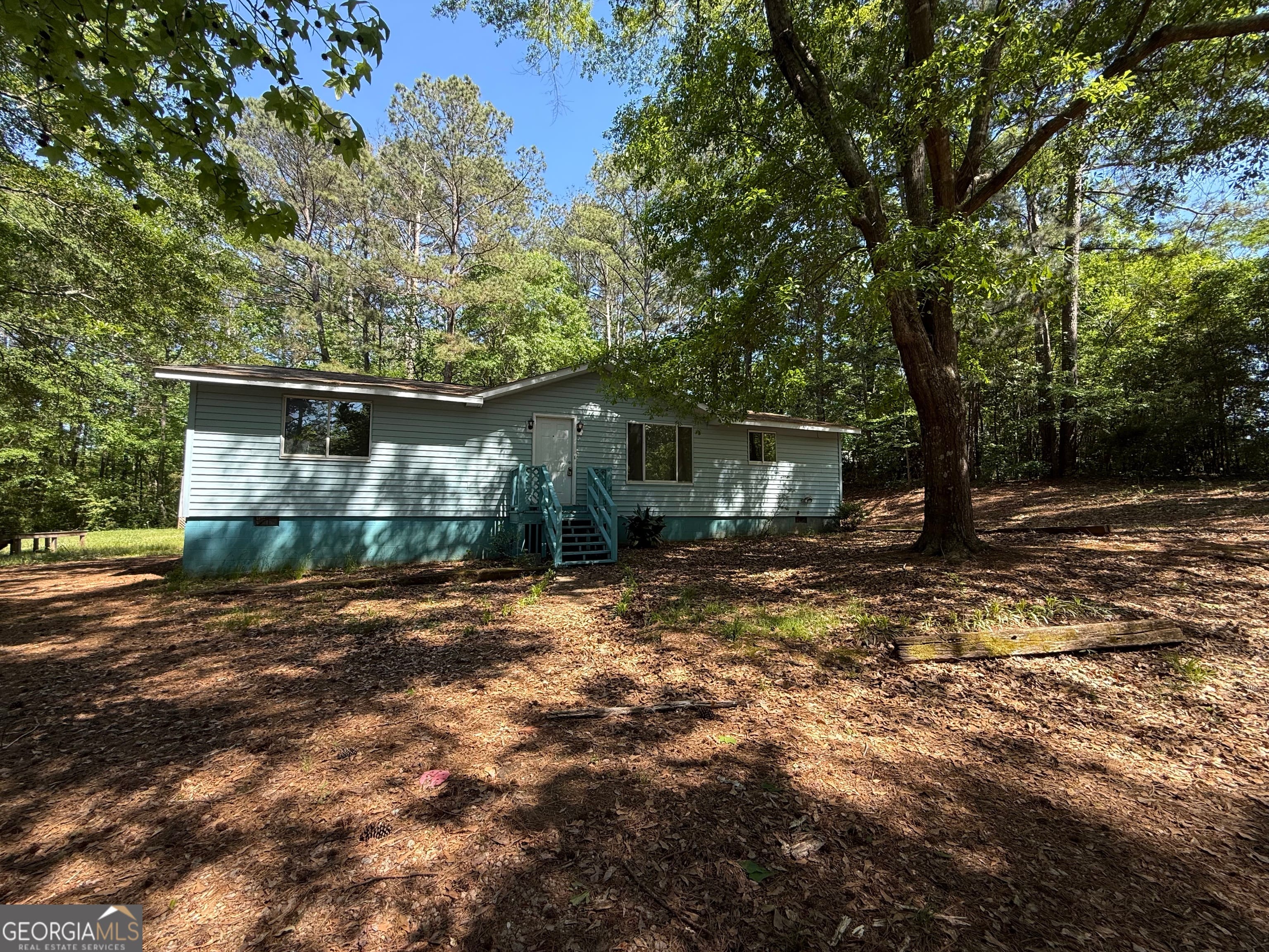 20 Hill Rd, LaGrange, GA 30240, USA